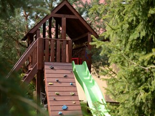 Holiday house Kopalino Outdoor Recording 10