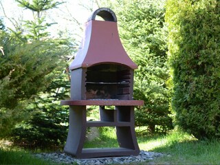 Casa de vacaciones Kopalino Grabación al aire libre 5