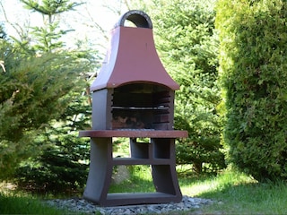 Holiday house Kopalino Outdoor Recording 9