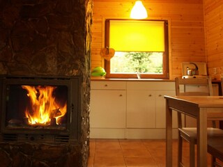 Holiday house Kopalino Features 15
