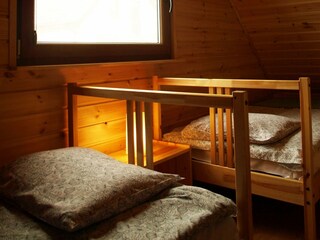 Holiday house Kopalino Features 17