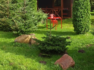 Ferienhaus Kopalino Außenaufnahme 6