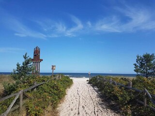 Holiday house Kopalino Environment 32