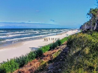 Maison de vacances Kopalino Environnement 24