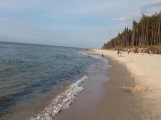 Holiday house Kopalino Environment 29