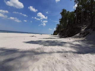 Ferienhaus Kopalino Umgebung 31