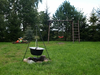 Holiday house Kopalino Outdoor Recording 10