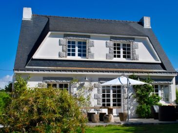 Ferienhaus Villa Presqu'île