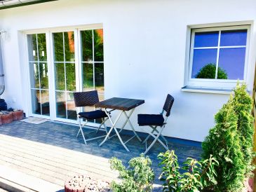 Ferienwohnung Sturmfrei
