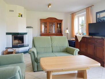 Ferienwohnung An der Sonnenwiese
