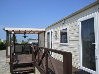 Chalet Renesse Registrazione all'aperto 3