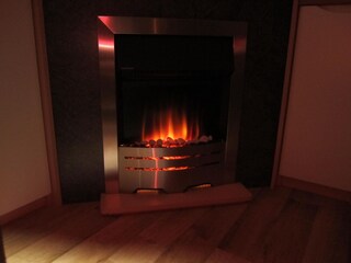 Chalet Renesse Caratteristiche 12