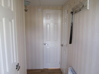 Chalet Renesse Caratteristiche 13