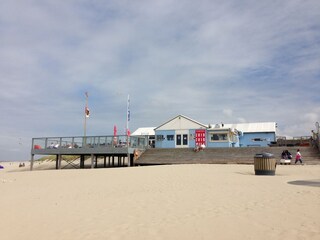 Chalet Renesse  14