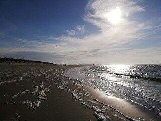 Chalet Renesse Ambiente 18