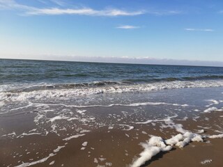 Chalet Renesse Ambiente 19