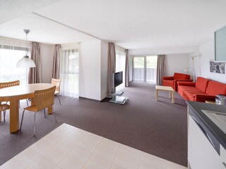 Vakantieappartement Gargellen Kenmerken 11