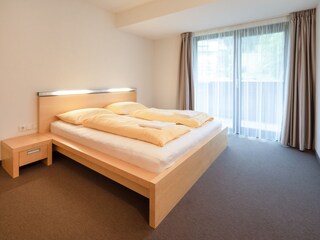 Vakantieappartement Gargellen Kenmerken 10