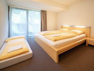 Vakantieappartement Gargellen Kenmerken 14