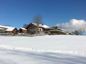 Ferienwohnung Christensen - Murnau am Staffelsee - image1