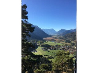 Heldenkreuz Eschenlohe