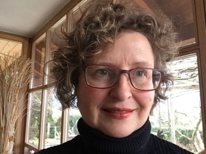 Frau Elisabeth Christensen