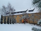 Haus of Lords, auch im Winter eine Reise wert