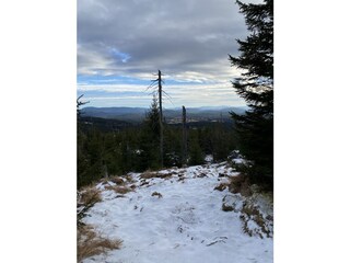 Holiday apartment Mauth Environment 22