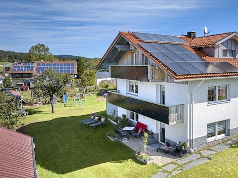 Ferienwohnung Christa