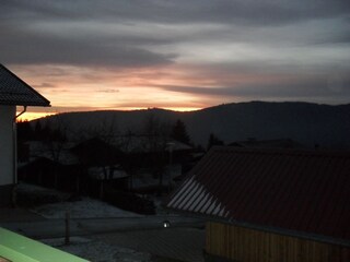 Holiday apartment Mauth Environment 13