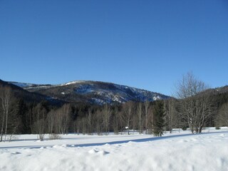 Holiday apartment Mauth Environment 15