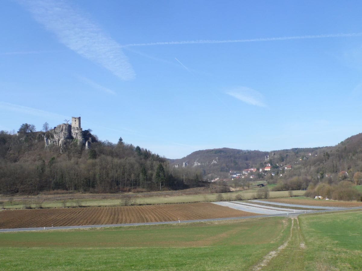 "Schatzkästchen" der Romantiker - wen wundert`s?