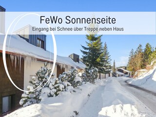 Holiday apartment Schonach Features 17