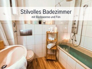 Holiday apartment Schonach Features 13