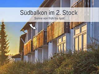 Holiday apartment Schonach Features 23