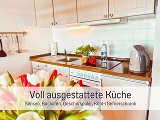 Holiday apartment Schonach Features 9