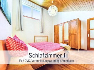 Holiday apartment Schonach Features 6