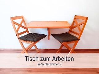 Holiday apartment Schonach Features 8