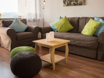 Ferienwohnung Sonnenseite Schonach