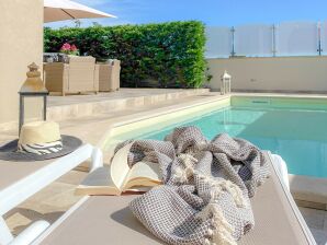 Maison de vacances Casa Erik