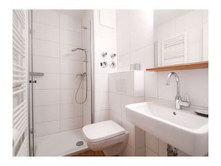 Ferienwohnung Norderney Ausstattung 5