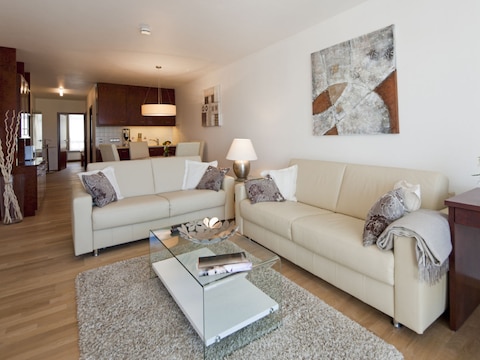 Ferienwohnung Kaiser 04