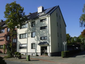 Ferienwohnung oberhausen - Oberhausen - image1