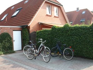 Ferienhaus Tschörtner - Borkum - image1