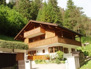 Holiday apartment Chalet Adriana - Garmisch Partenkirchen - image1