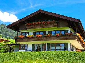 Ferienwohnung Rosendahl im Haus Sonnenschein - Reit im Winkl - image1