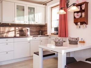 Appartamento vacanze Lea-Stübchen im Haus Sonnenschein