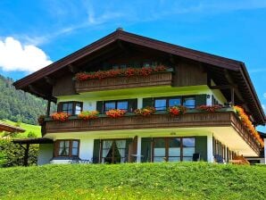 Ferienwohnung Lobenhofer im Haus Sonnenschein - Reit im Winkl - image1