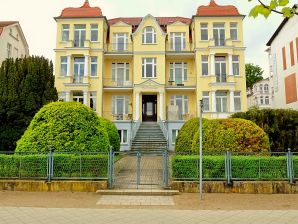 Appartamento per vacanze Villa Meereswoge 5 - Stazione balneare di Bansin - image1