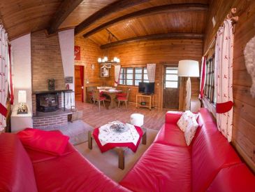 Chalet Lönn 28
